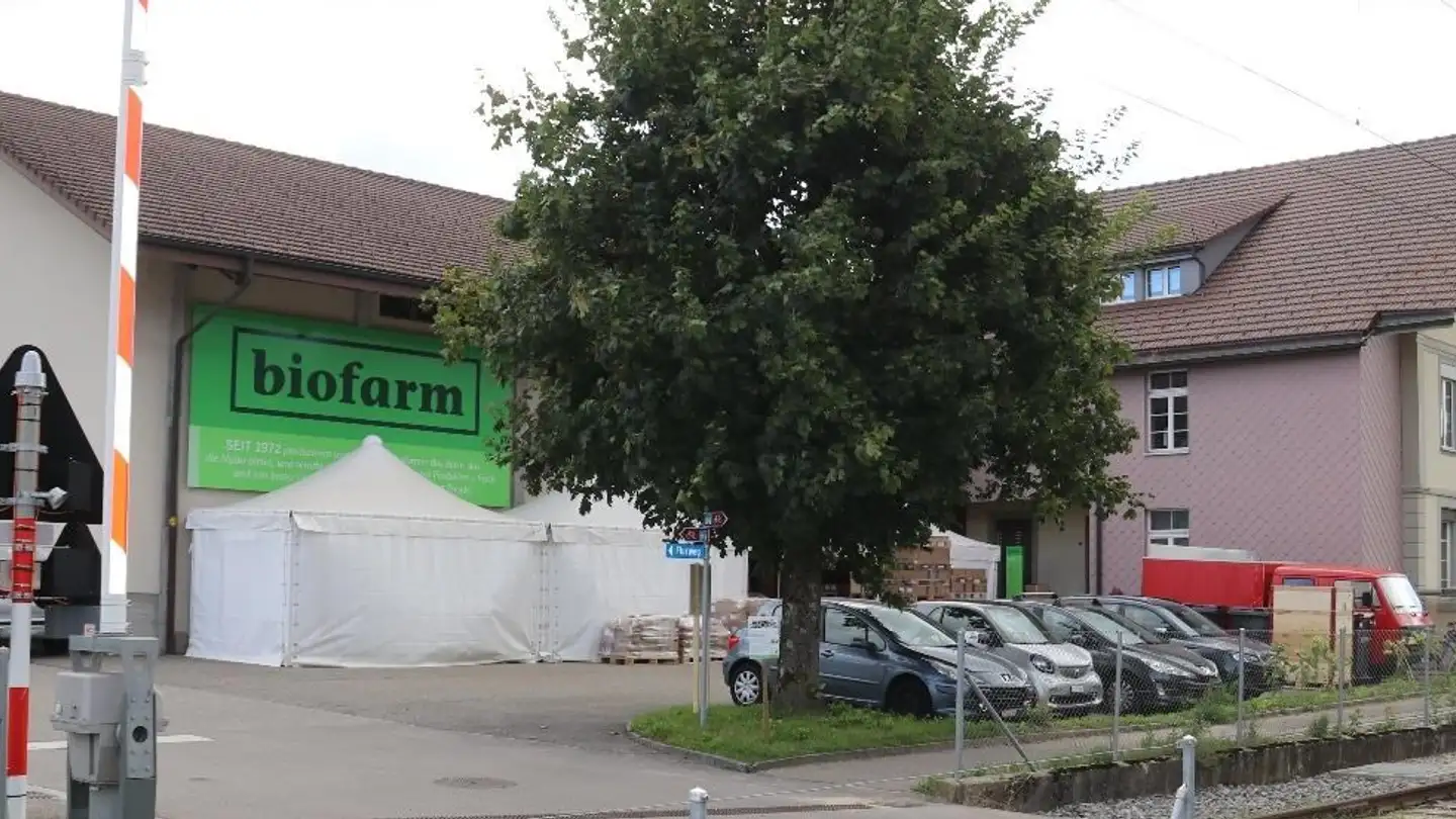 Laboratorio in vendita - 4936 Kleindietwil - Photo 3