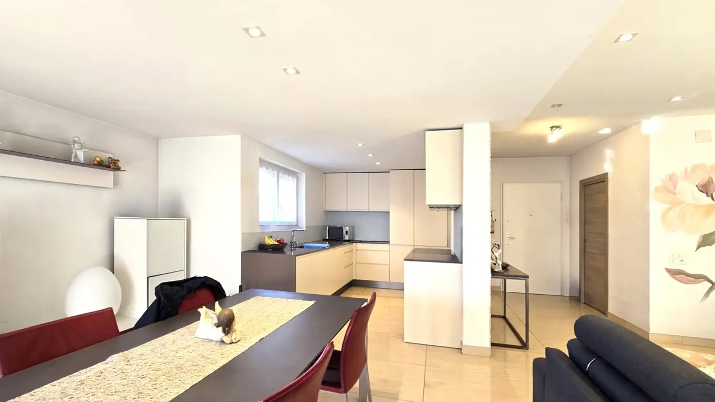 Wohnung kaufen - 6932 Breganzona - Foto 4