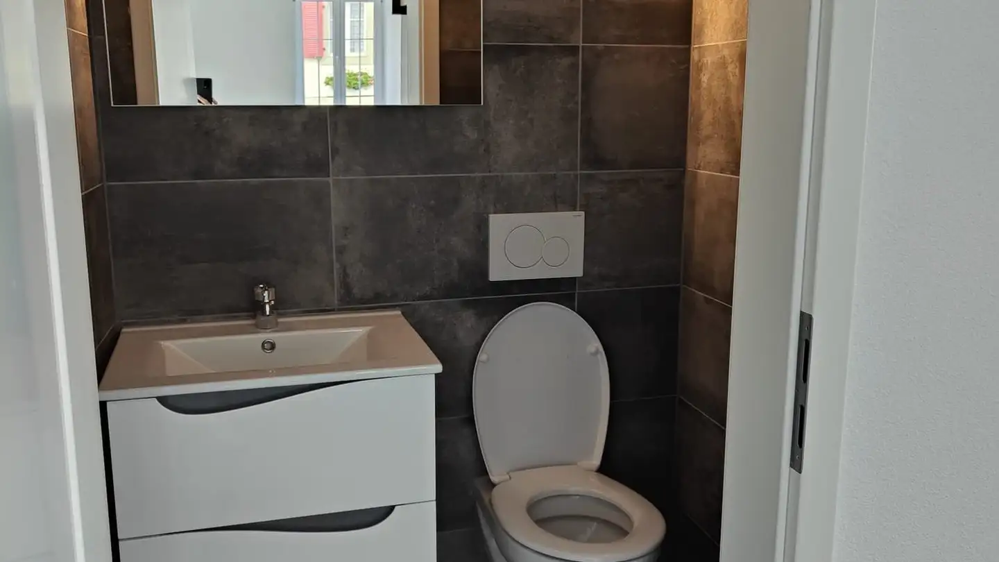 Appartement à louer - 1585 Salavaux - Photo 3