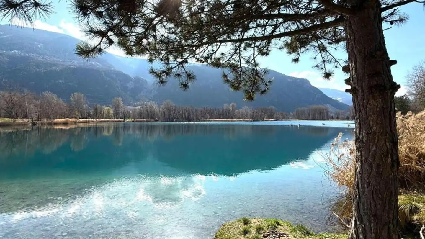 Apartment for sale - 3960 Sierre