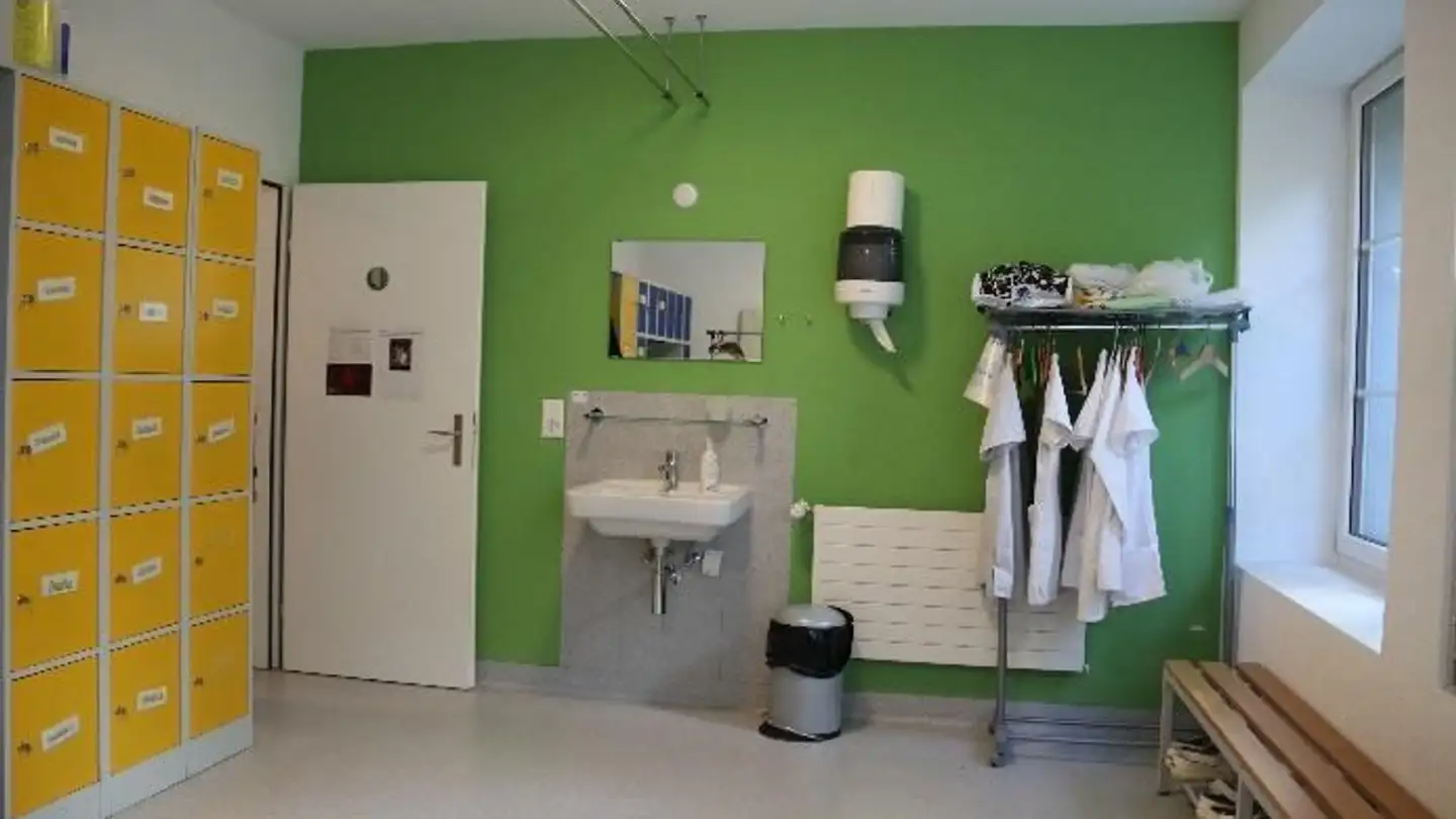 Laboratorio in vendita - 4936 Kleindietwil - Photo 4