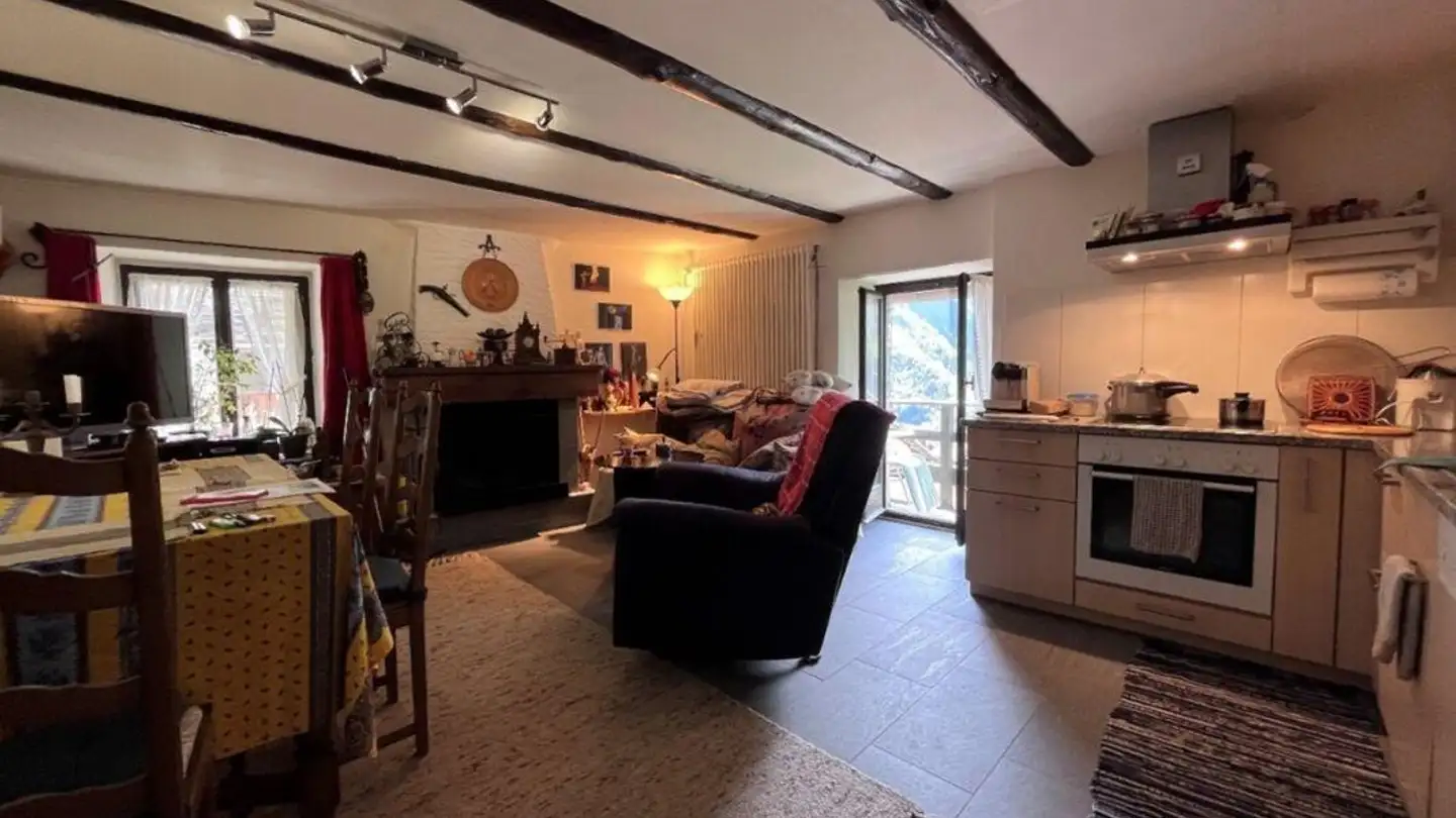 Apartment for sale - Comologno, 6663 Comologno - Photo 4