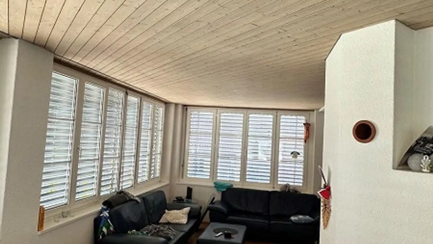 Appartement à louer - Viaduktstrasse 5, 2540 Grenchen