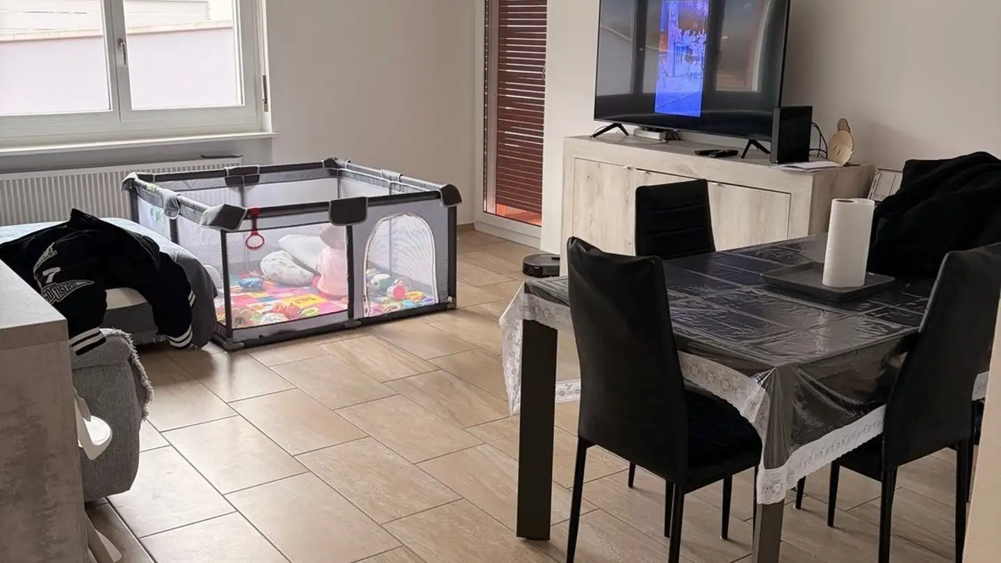 Appartement à louer - Er Stráda Nòvo 6, 6513 Monte Carasso