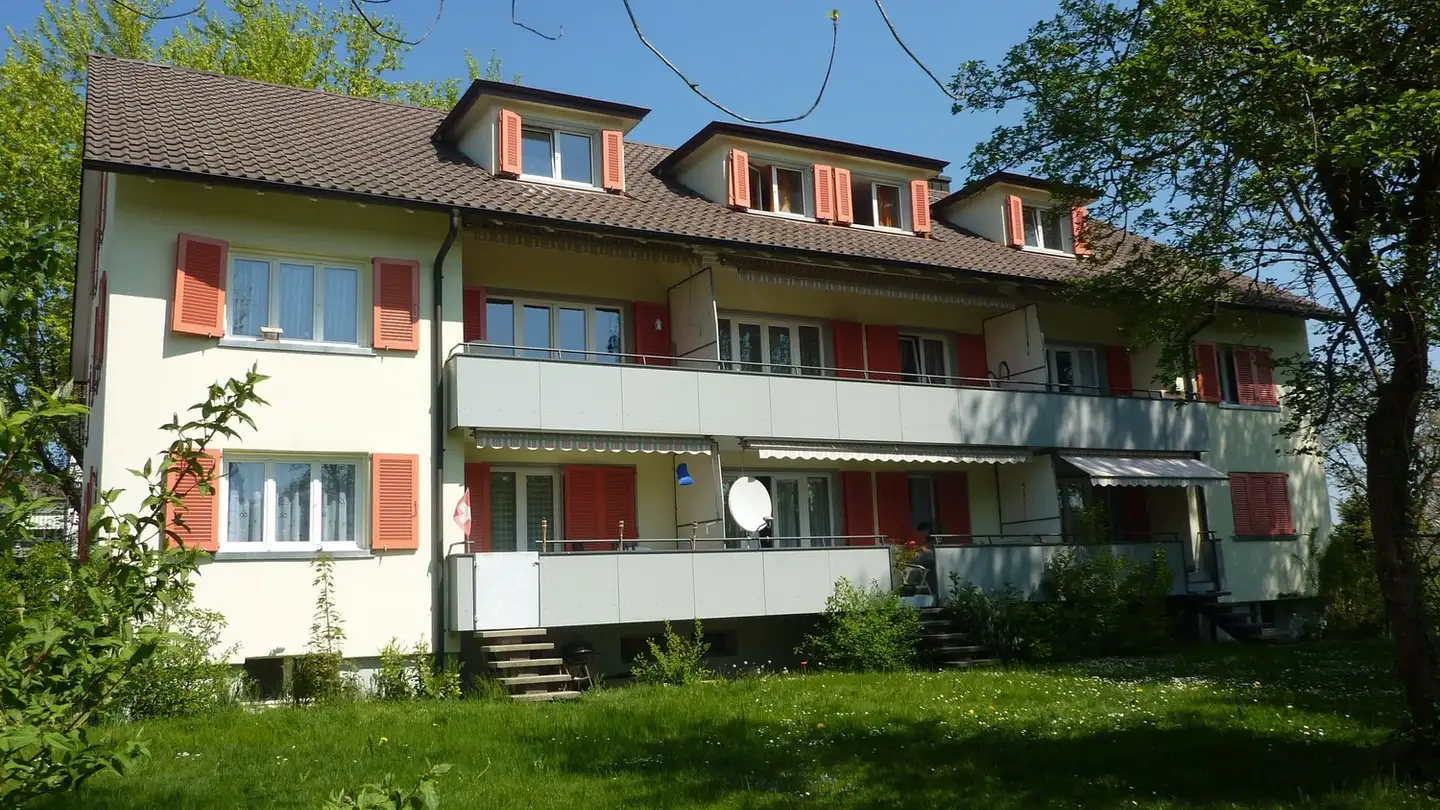 Appartement à louer - Zelglistrasse 2, 5724 Dürrenäsch