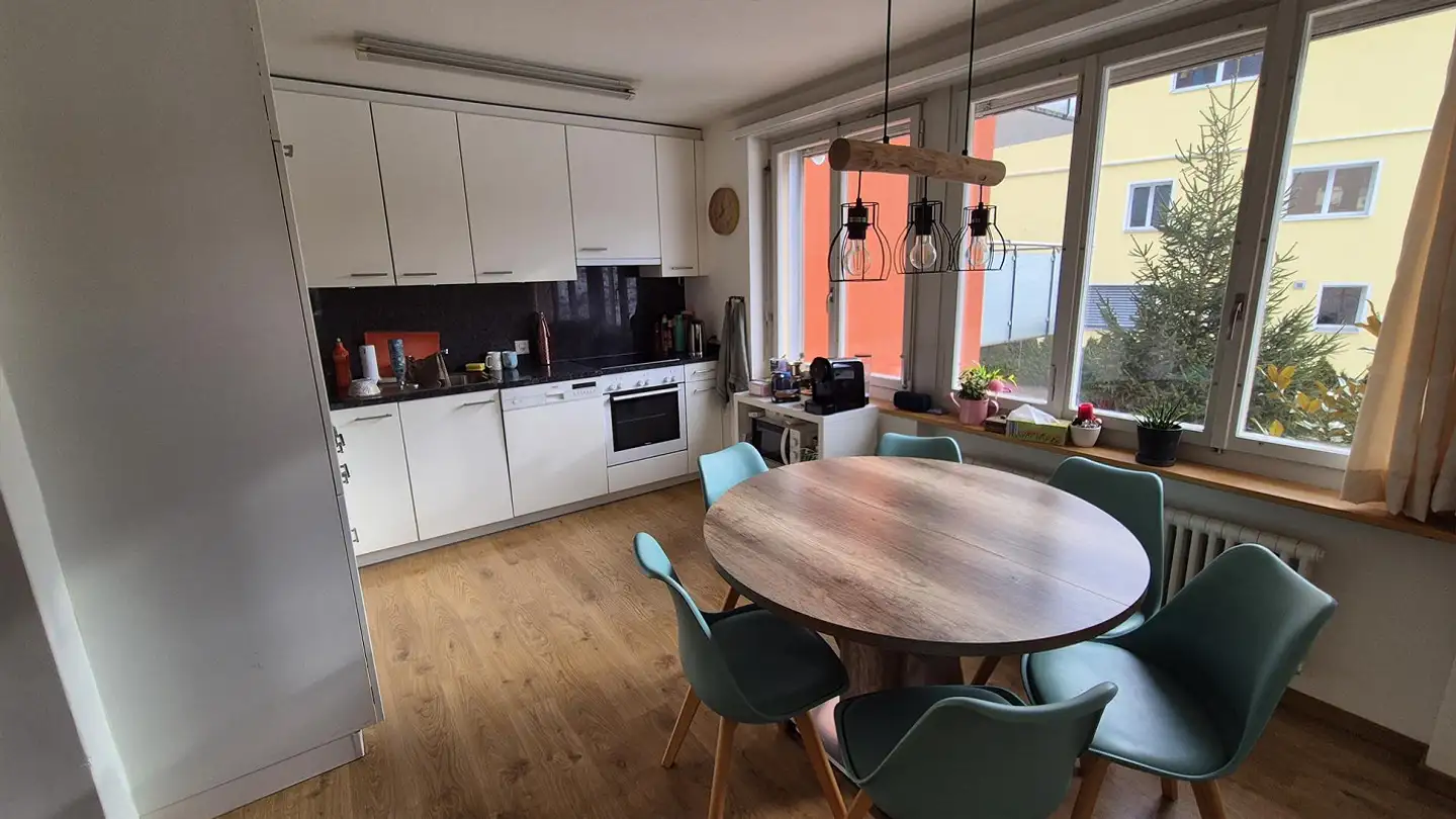 Appartamento in affitto - Fürschtweg 6, 8880 Walenstadt - Foto 2