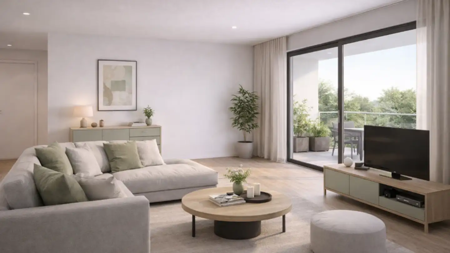 Apartment for sale - 3960 Sierre - Photo 2