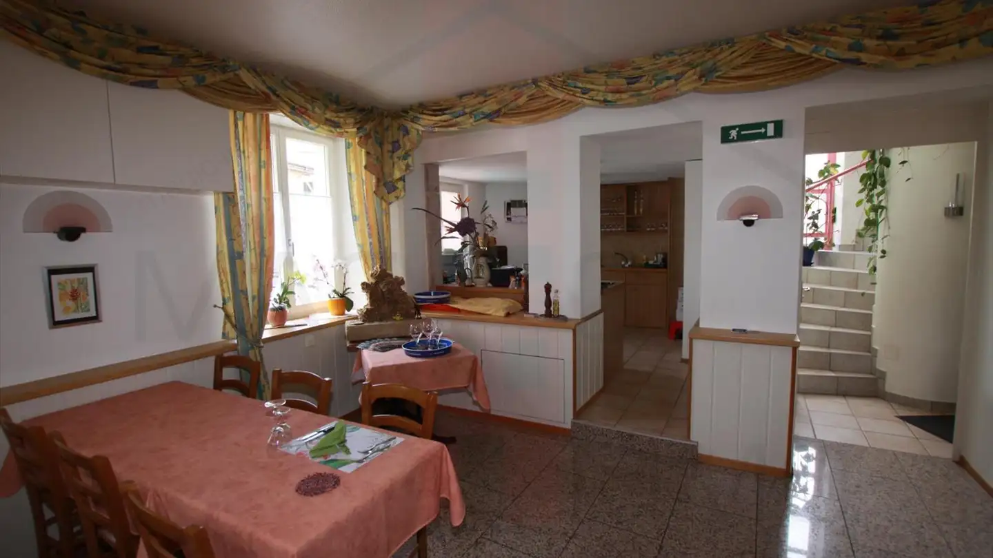 Edificio ad uso misto in vendita - 2902 Fontenais - Photo 4