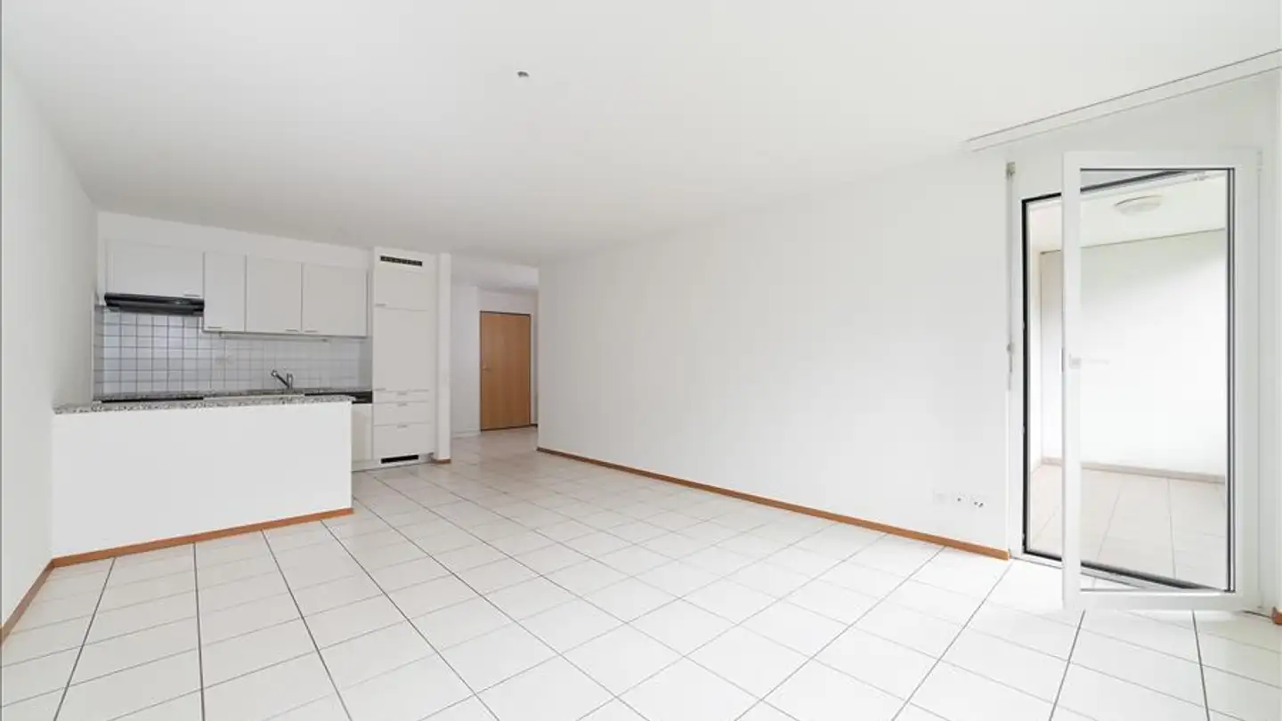 Apartment for rent - Via Bartolomeo Varenna 36, 6600 Locarno - Photo 2