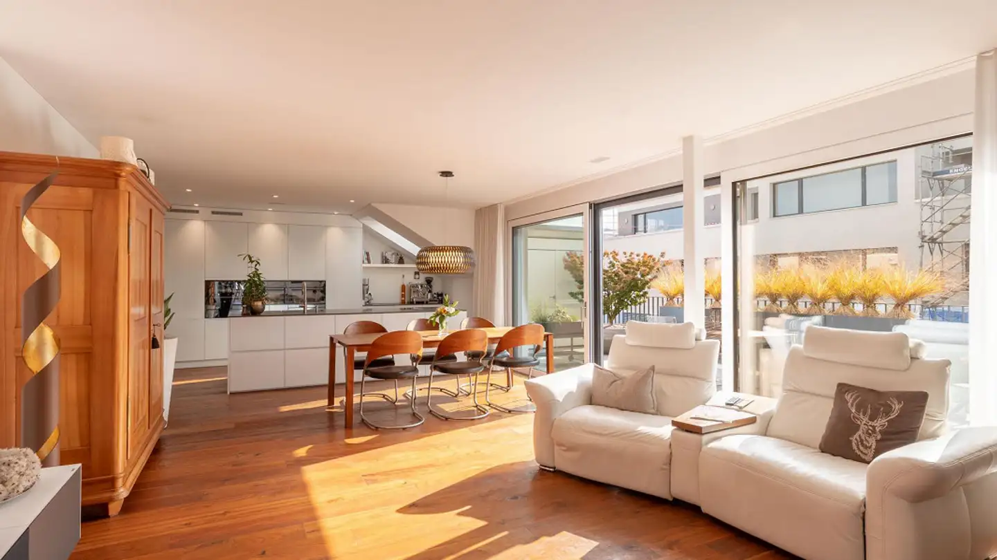 Appartamento in vendita - 8595 Altnau - Photo 4