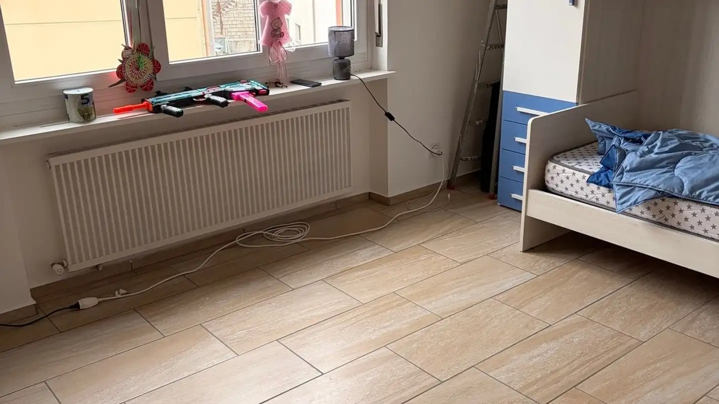 Appartement à louer - Er Stráda Nòvo 6, 6513 Monte Carasso - Photo 4