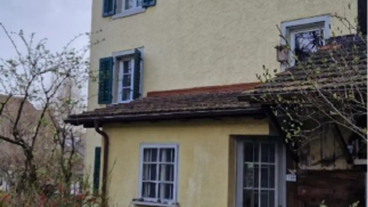 Casa singola in affitto - General-Wille-Strasse 183, 8706 Meilen - Foto 2