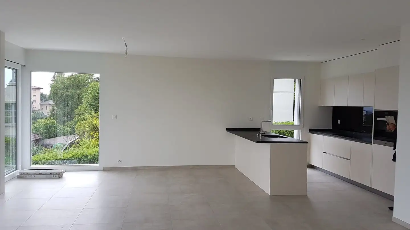 Apartment for rent - Avenue Eugène-Rambert, 1815 Clarens