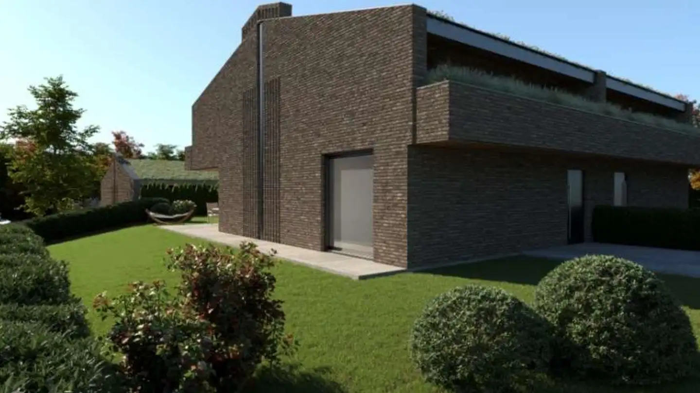 Villa in vendita - 6883 Novazzano - Foto 4