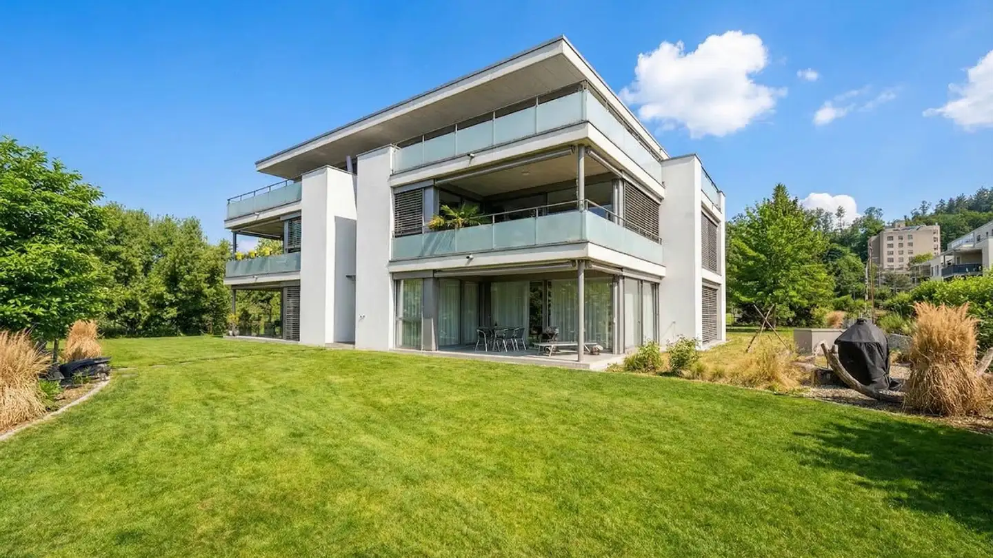 Wohnung mieten - 4410 Liestal