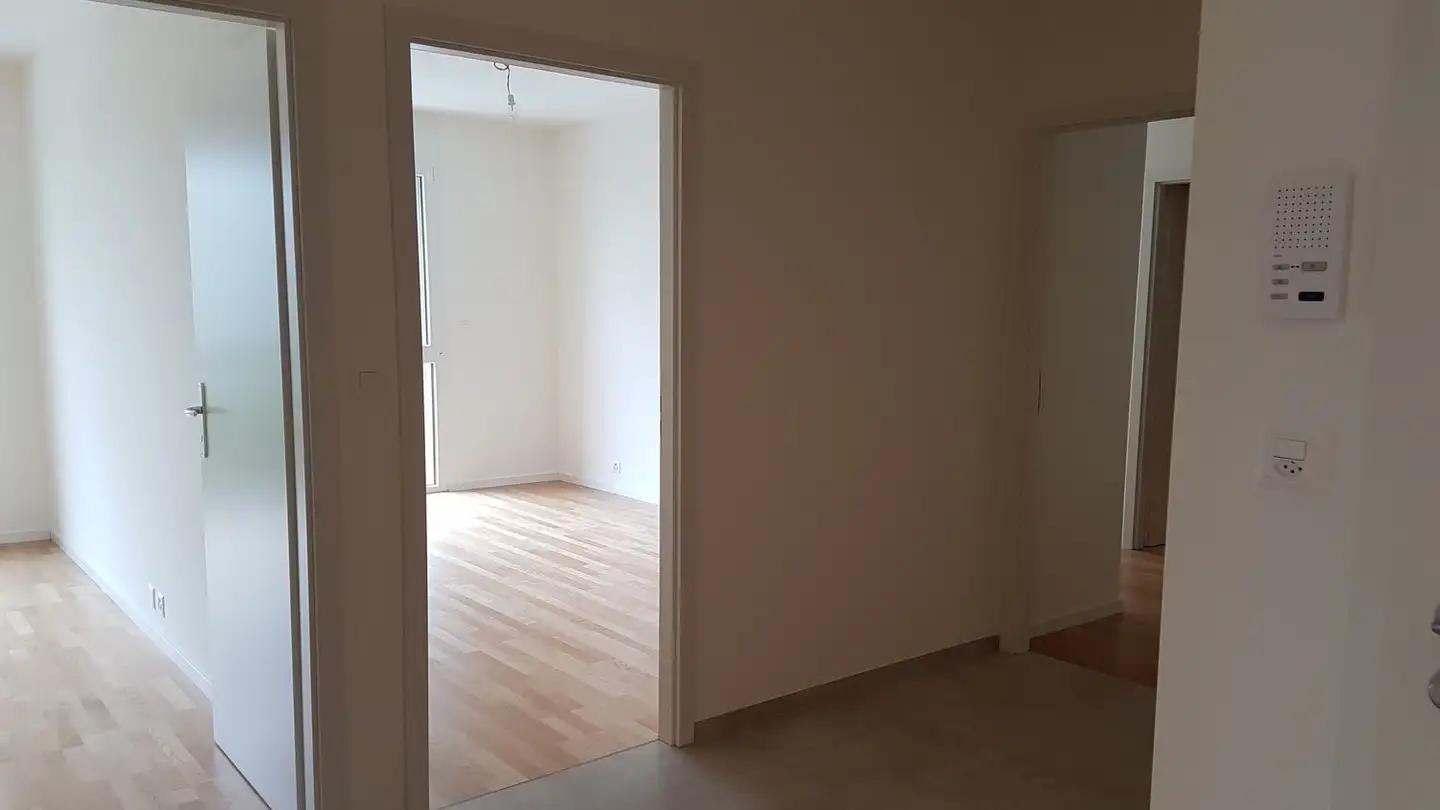 Apartment for rent - Avenue Eugène-Rambert, 1815 Clarens - Photo 3