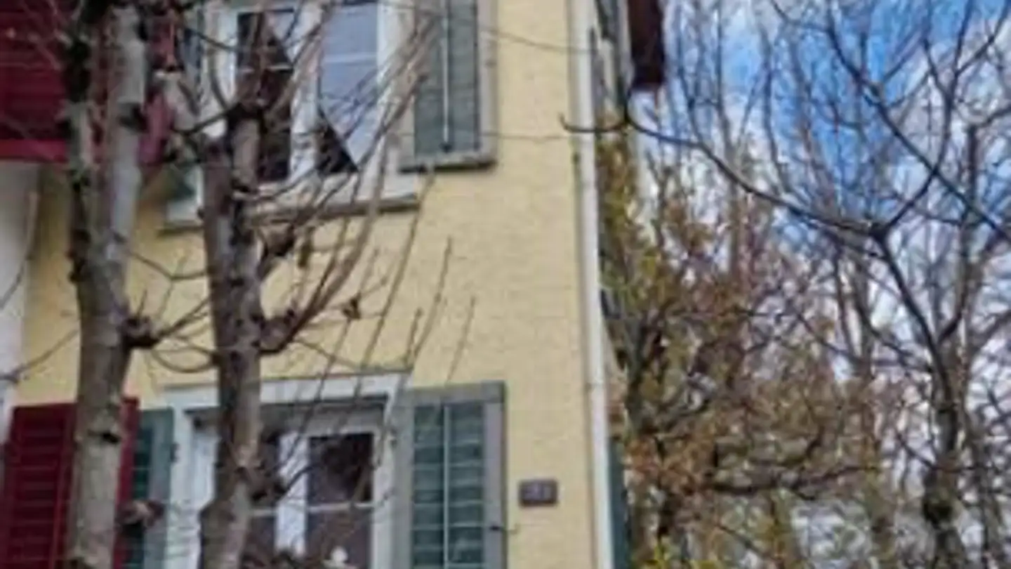Casa singola in affitto - General-Wille-Strasse 183, 8706 Meilen - Foto 3