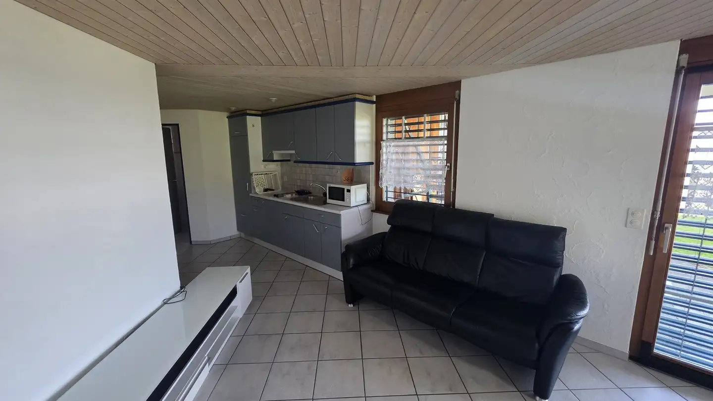 Wohnung mieten - Bergstrasse 21, 8739 Rieden SG