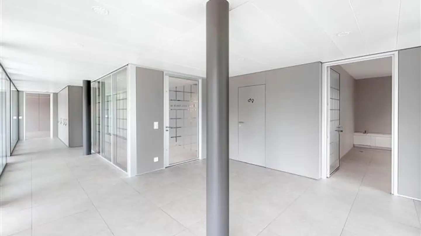 Spazio ufficio in vendita - 6912 Pazzallo - Photo 2