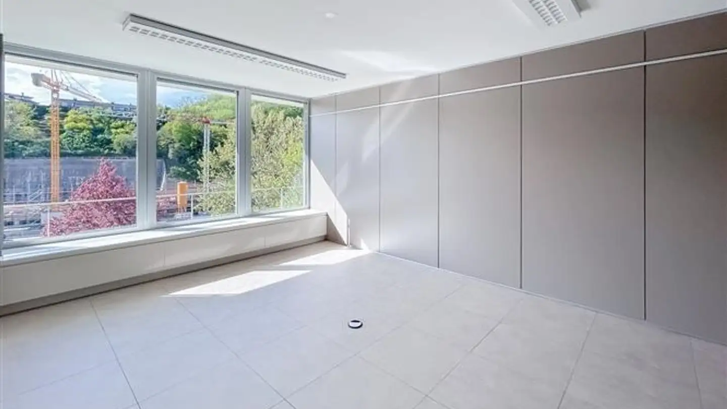 Spazio ufficio in vendita - 6912 Pazzallo - Photo 3