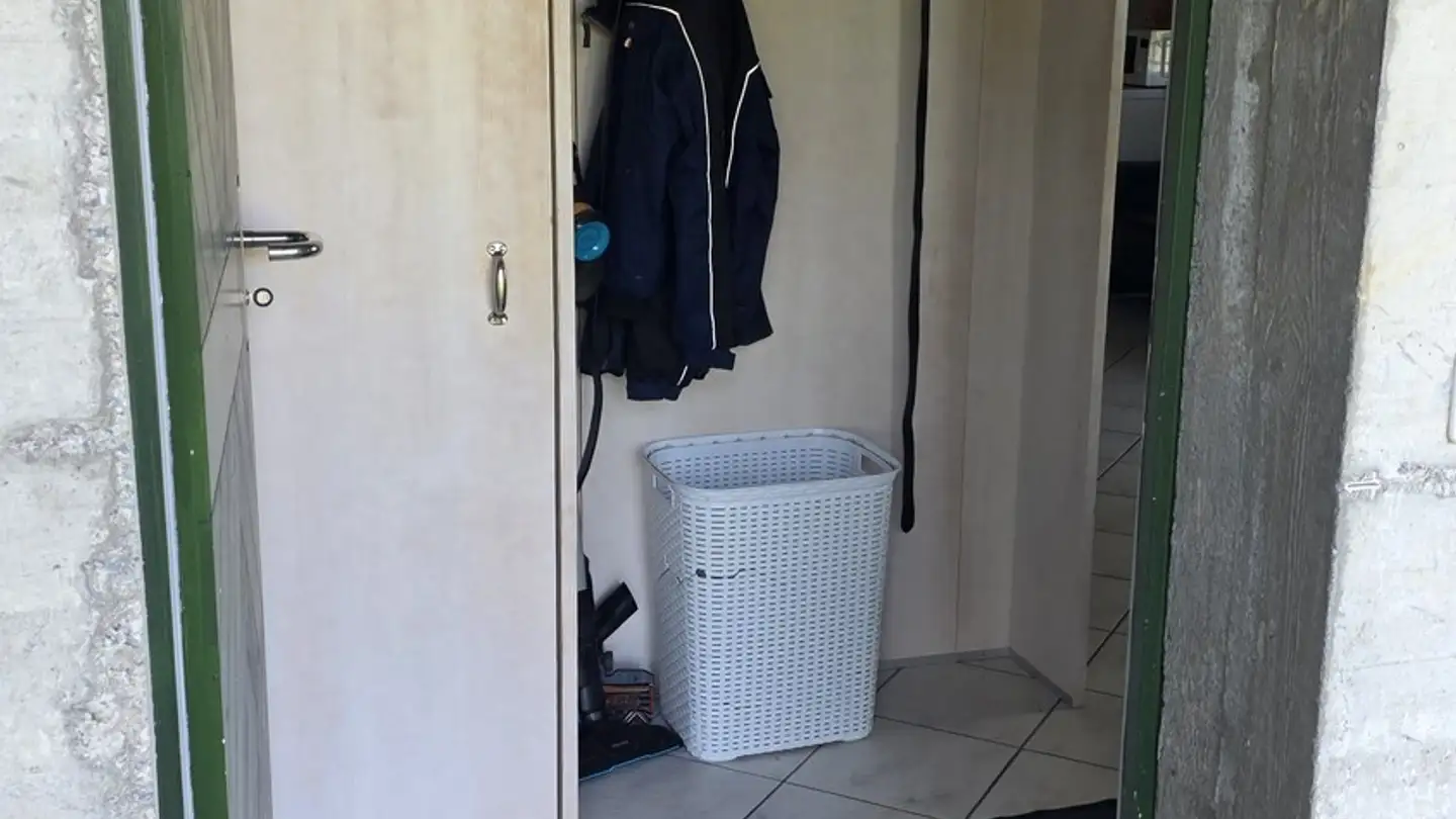 Wohnung mieten - Bergstrasse 21, 8739 Rieden SG - Foto 4