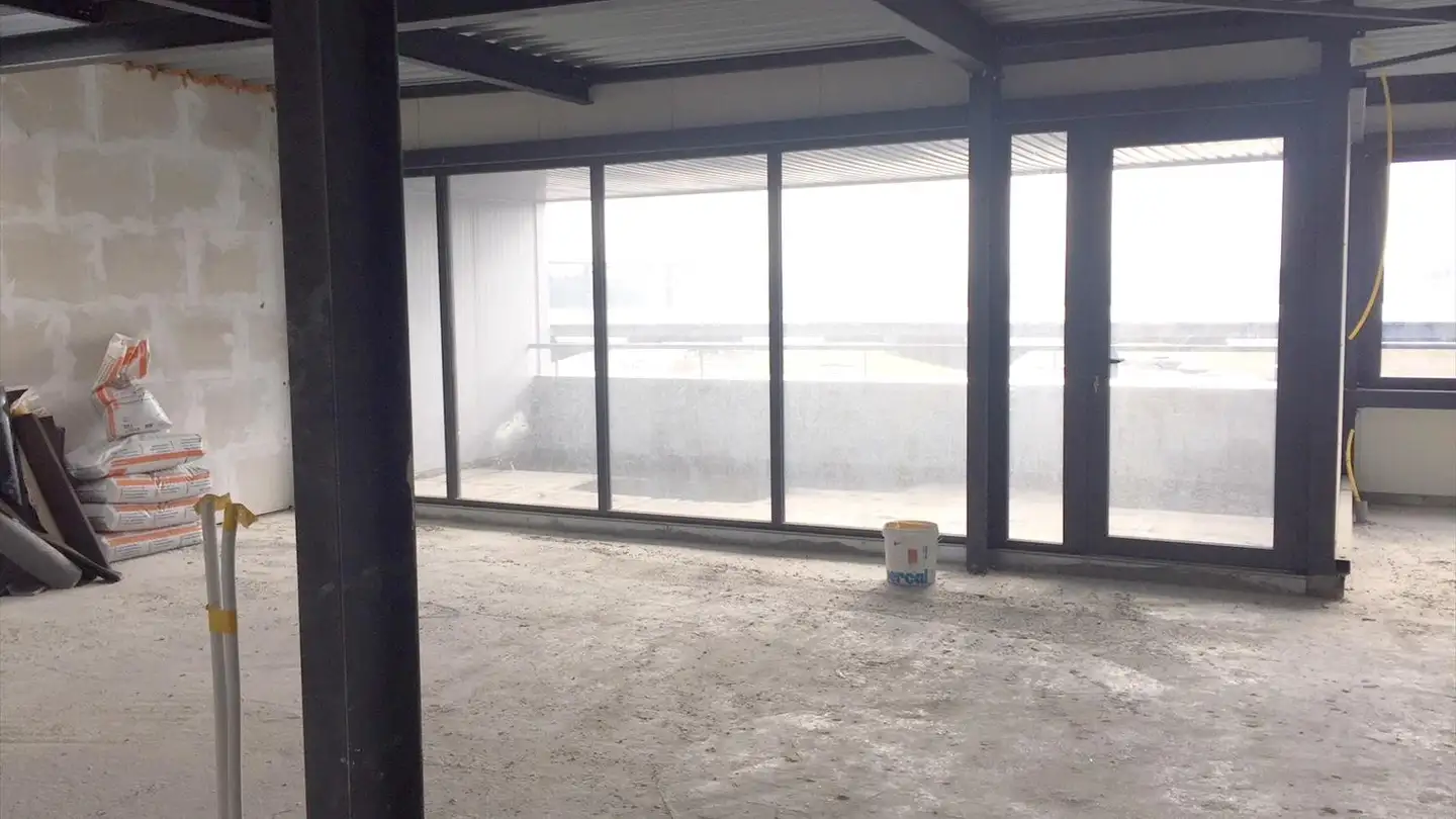 Spazio ufficio in affitto - Chemin Des Taborneires, 1350 Orbe - Photo 3