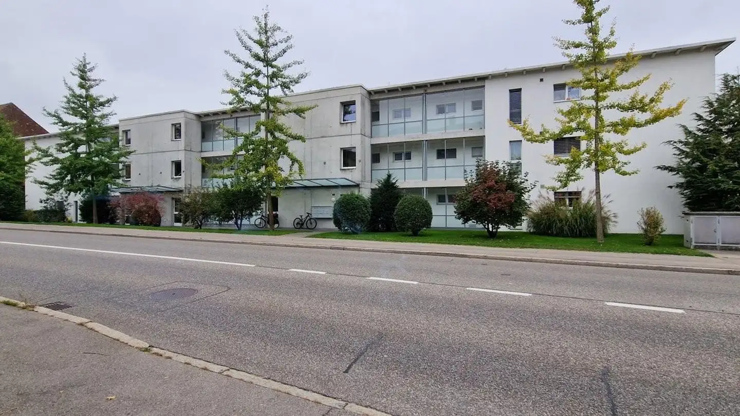 Wohnung mieten - Bernstrasse 18, 3250 Lyss