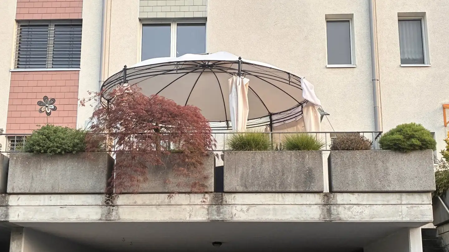 Casa a schiera in vendita - Futtersteigweg 27, 4436 Oberdorf BL