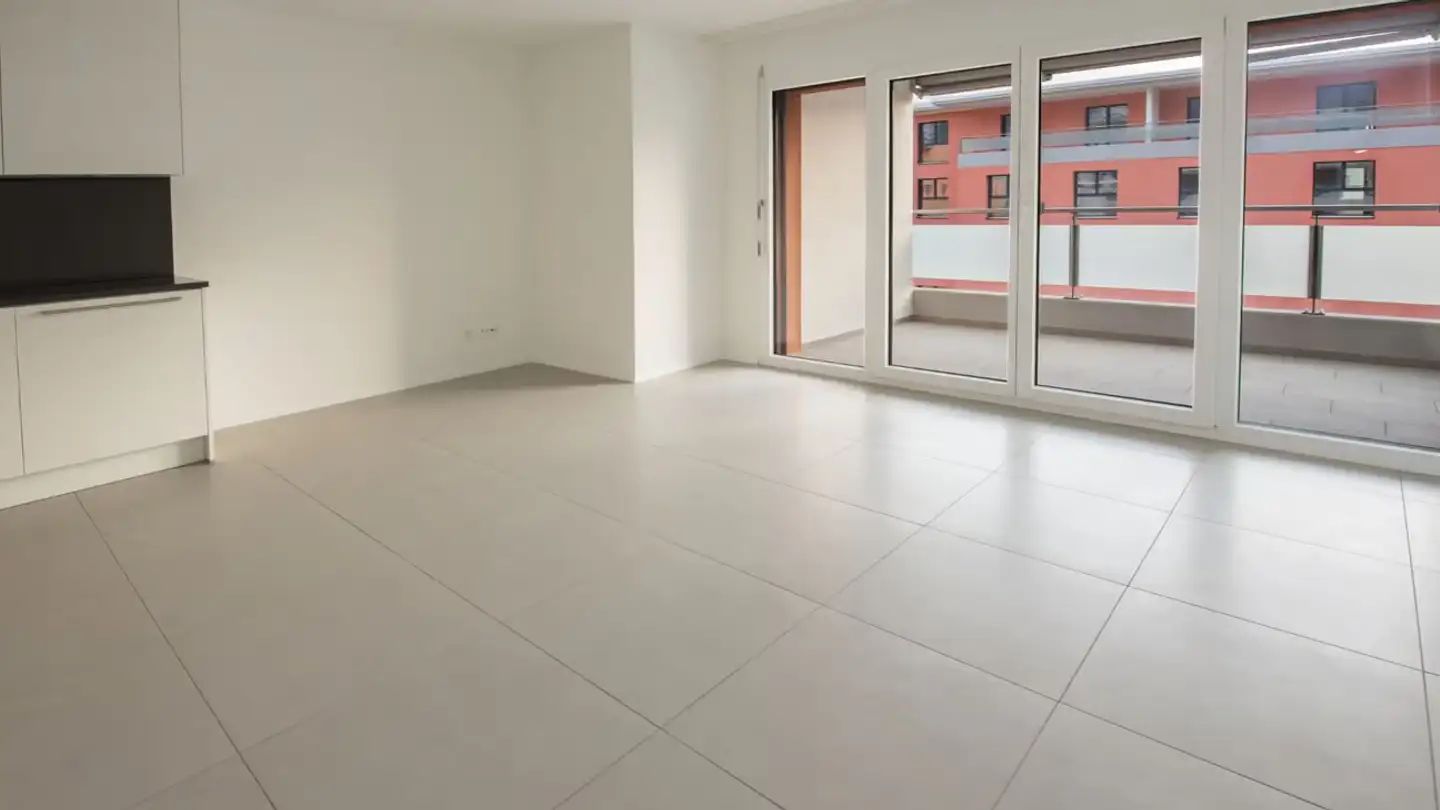 Appartamento in affitto - Via G. G. Nessi 12a, 6600 Muralto - Foto 3