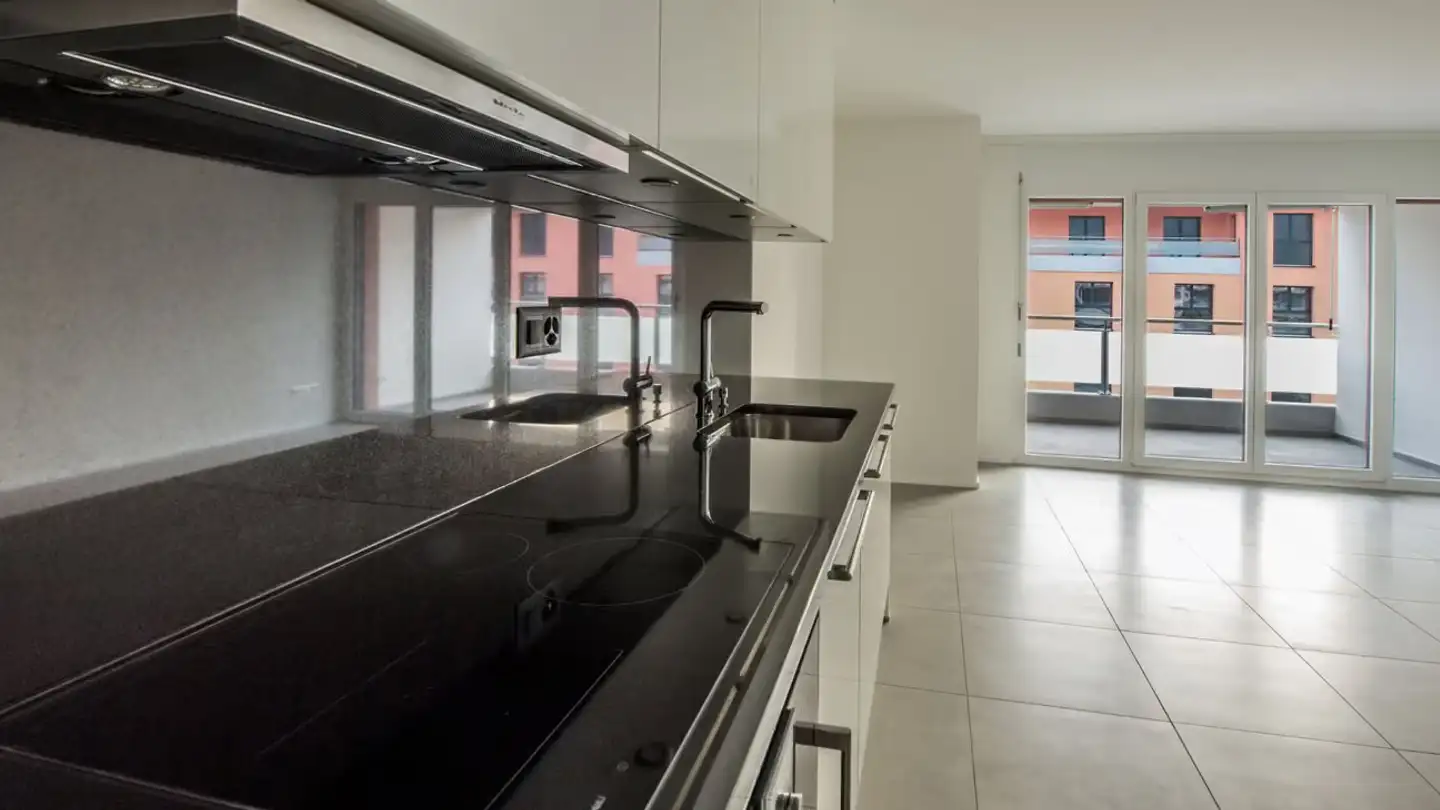 Appartamento in affitto - Via G. G. Nessi 12a, 6600 Muralto - Foto 4