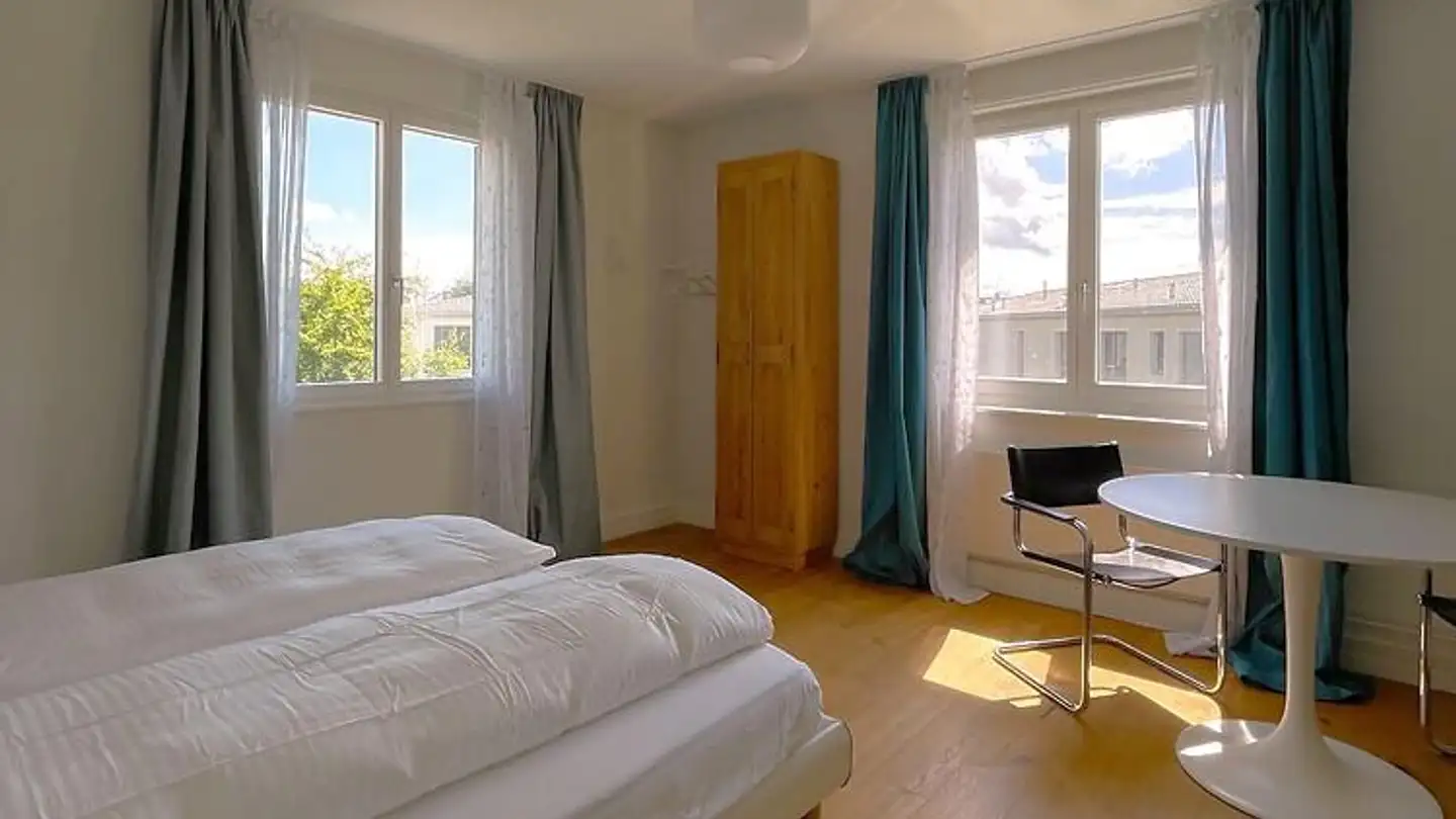 Appartement meublé à louer - 6020 Emmenbrücke - Photo 3