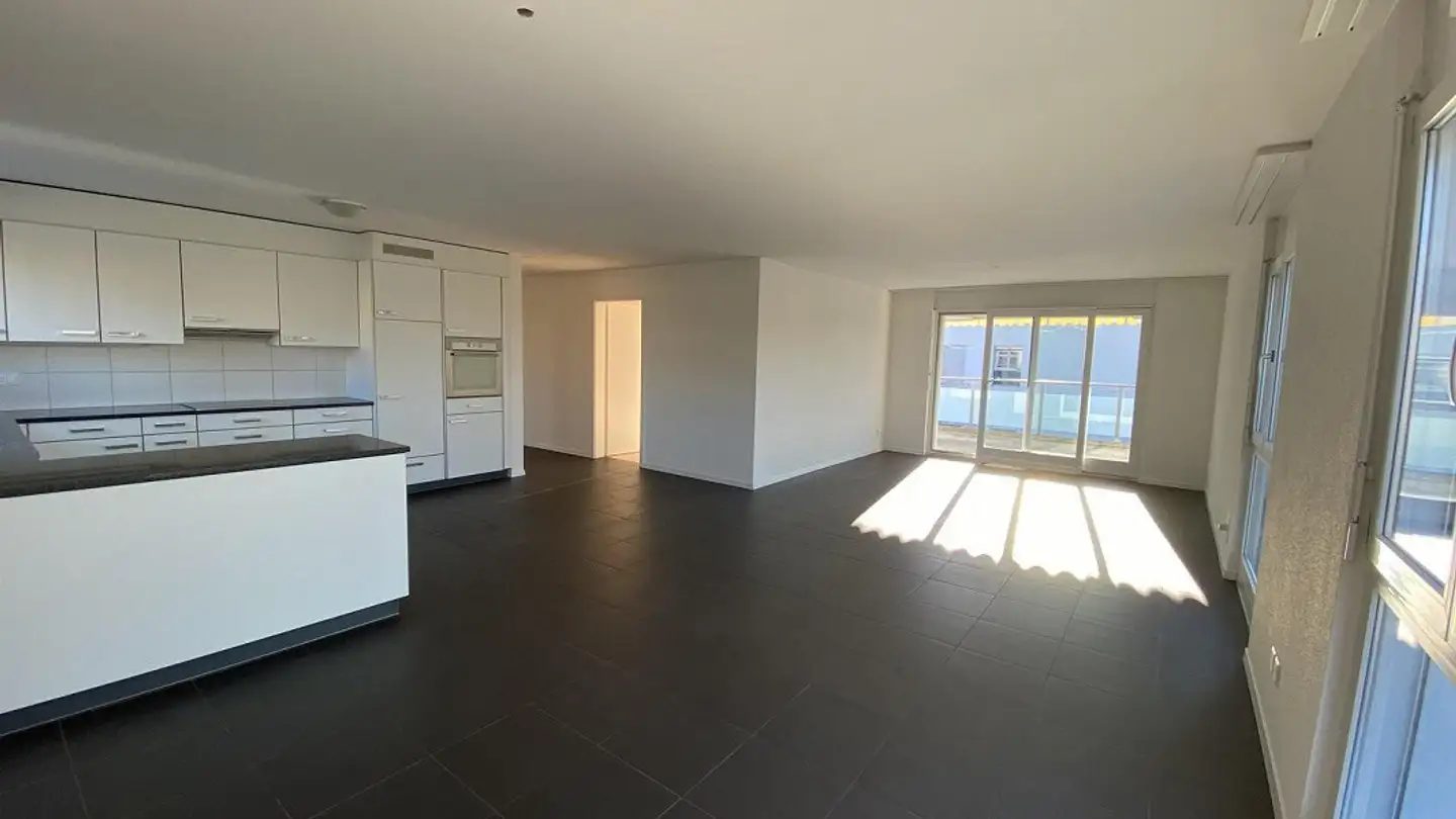 Wohnung mieten - Bernstrasse 18, 3250 Lyss - Foto 3