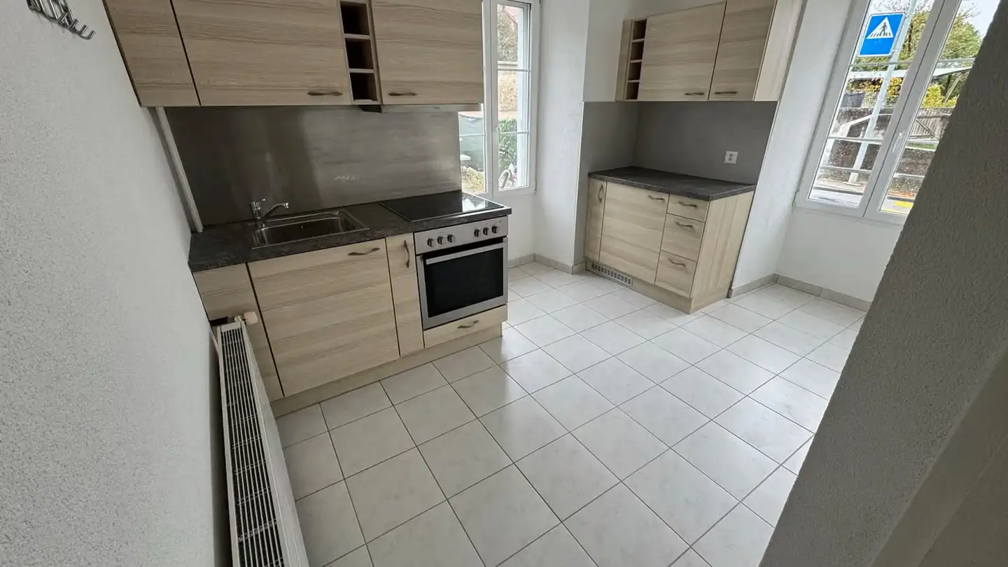 Appartement à louer - Route de l'Isle 25, 1148 Villars-Bozon - Photo 3