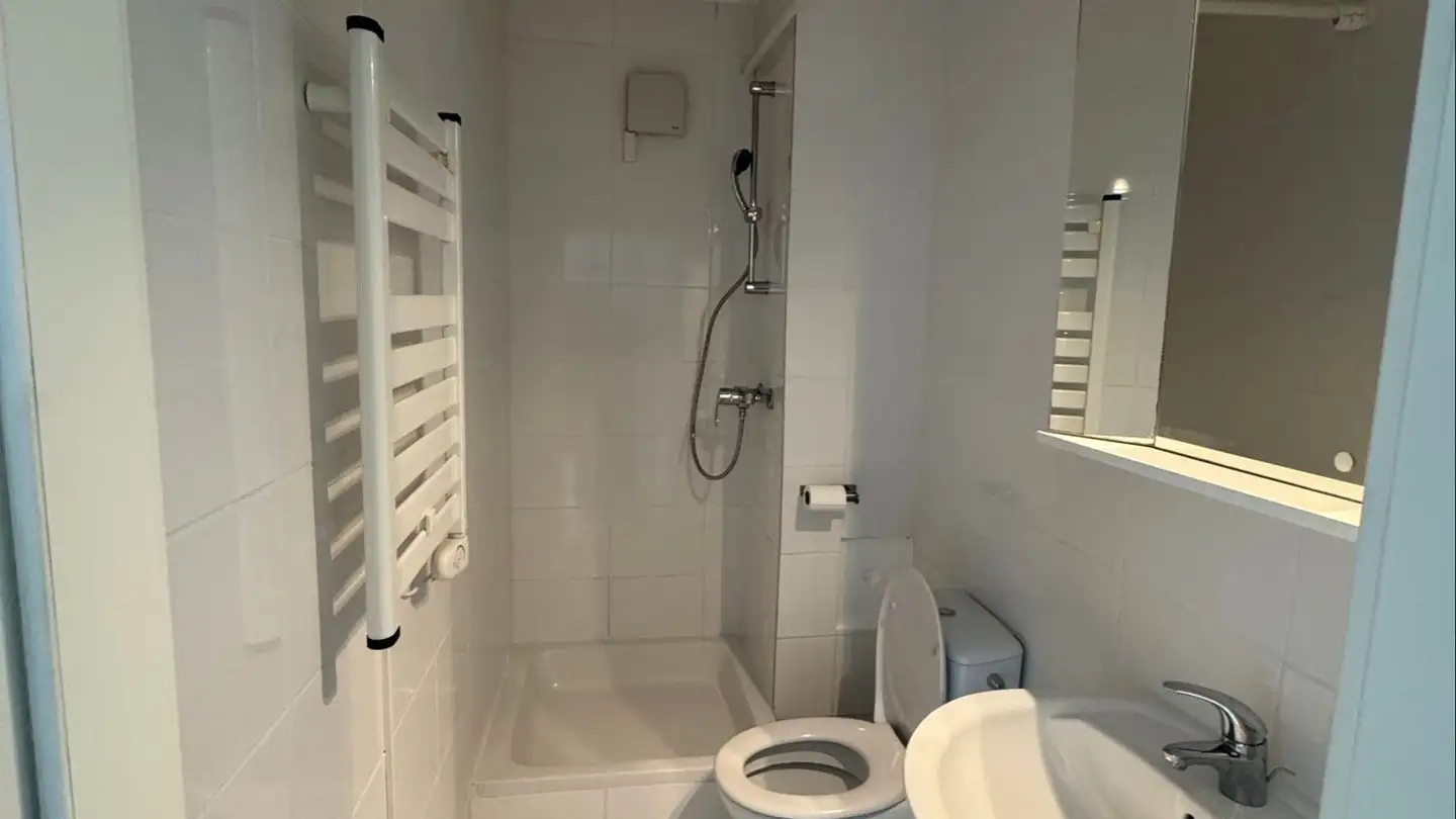 Appartement à louer - Route de l'Isle 25, 1148 Villars-Bozon - Photo 4