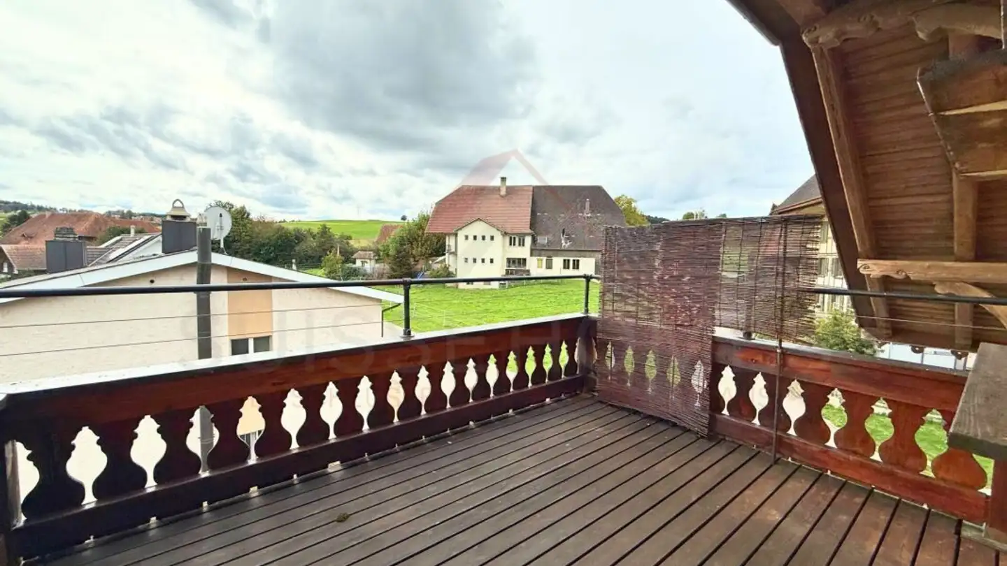 Appartamento in affitto - 3365 Grasswil - Foto 4