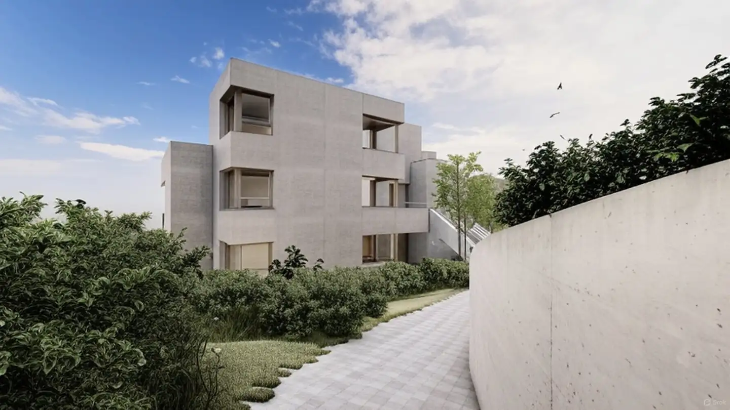 Appartamento in vendita - Buechenstrasse 19, 9422 Staad SG - Photo 2