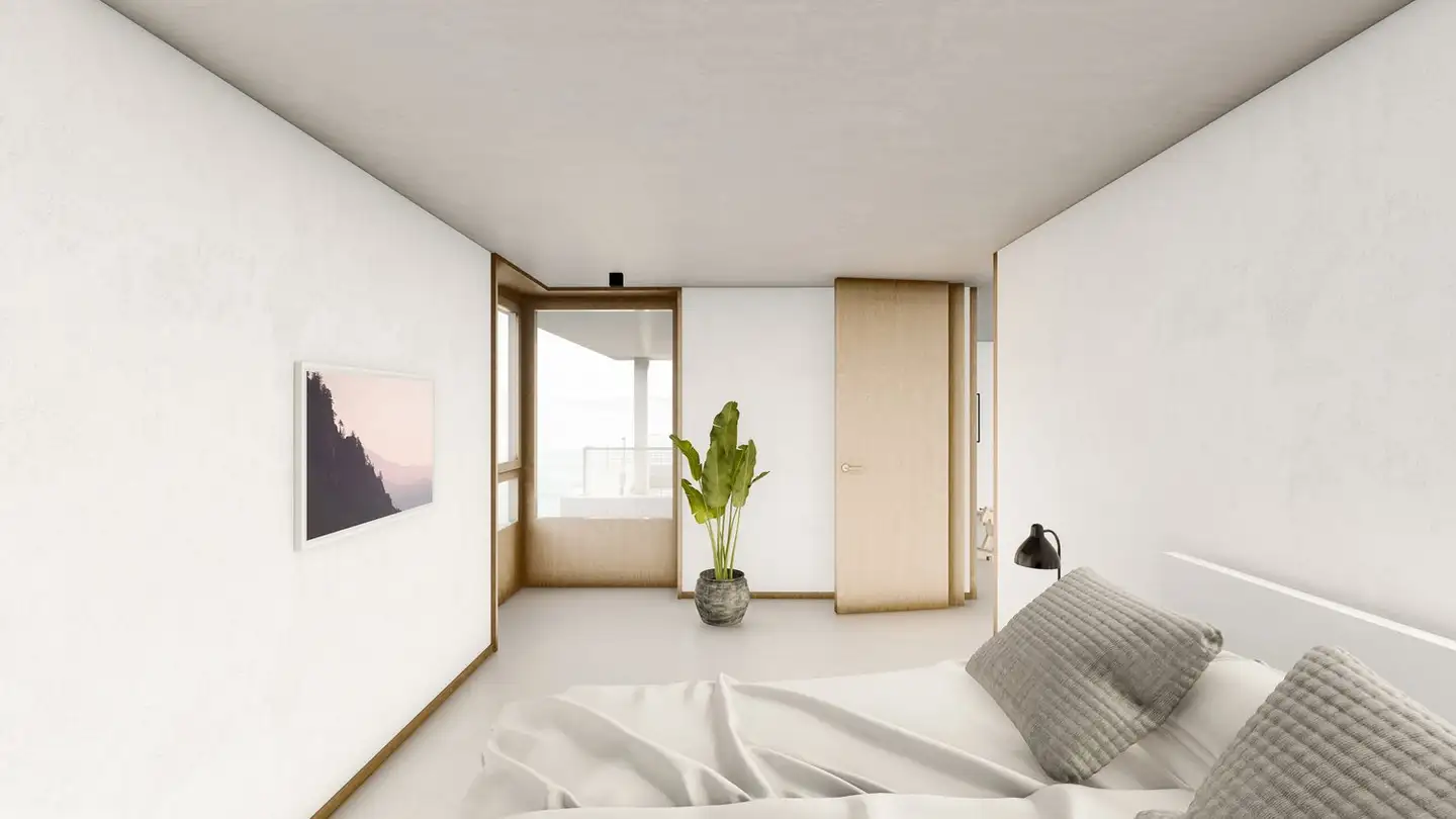 Appartamento in vendita - Buechenstrasse 19, 9422 Staad SG - Photo 3