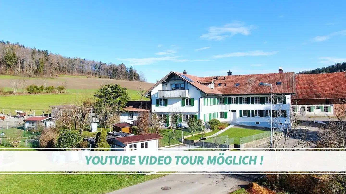 Reihenhaus mieten - Schlatt, 8418 Schlatt ZH