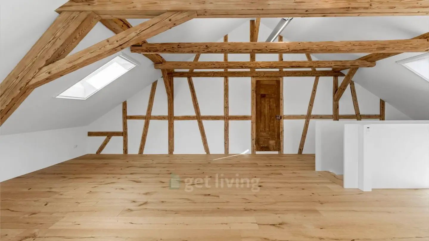 Reihenhaus mieten - Schlatt, 8418 Schlatt ZH - Foto 2