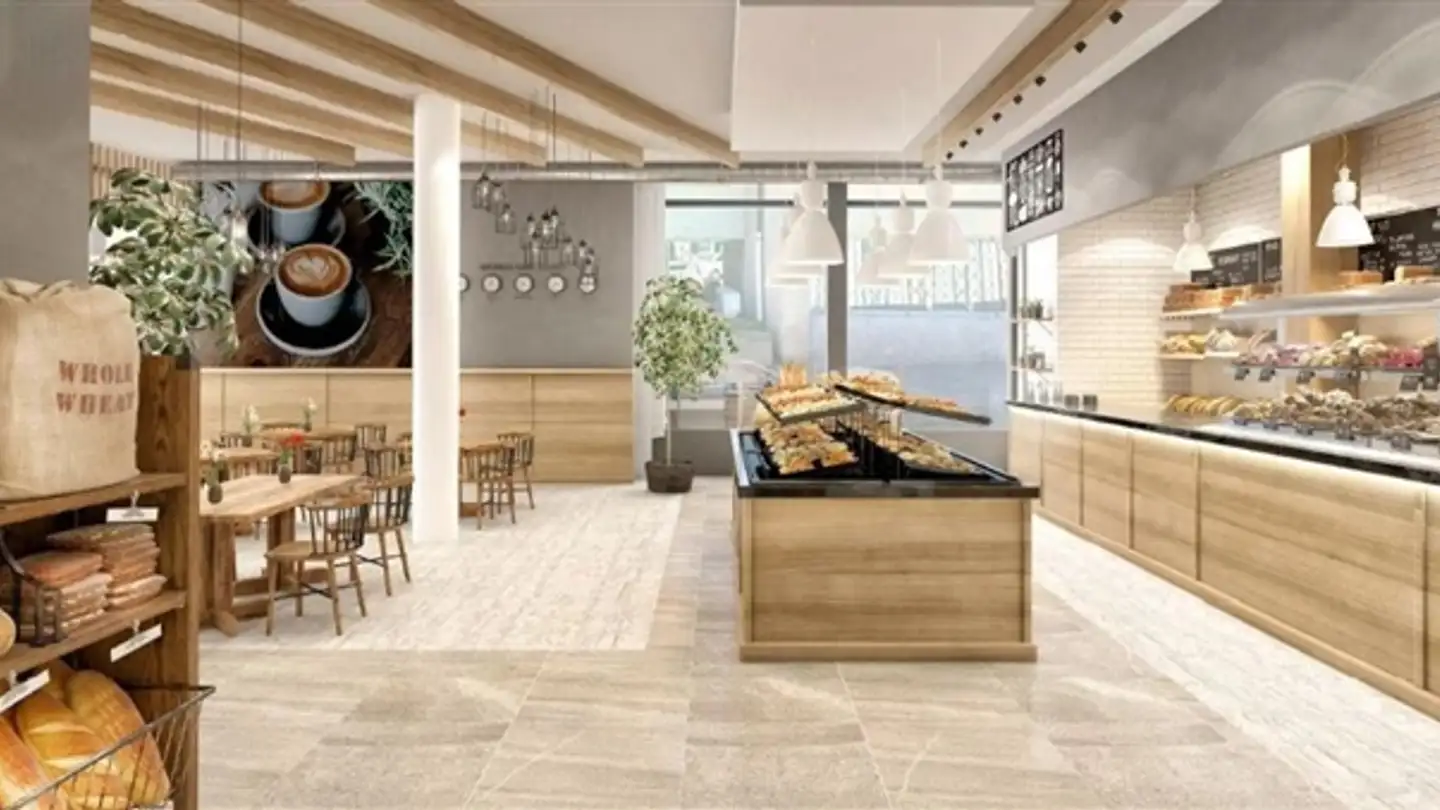 Commercial for rent - Rue Du Temple 8, 1180 Rolle - Photo 4