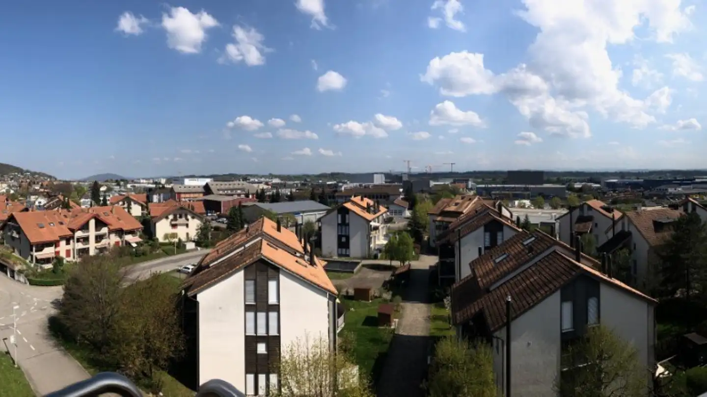 Appartamento in vendita - Lehnrüttiweg 7, 4702 Oensingen