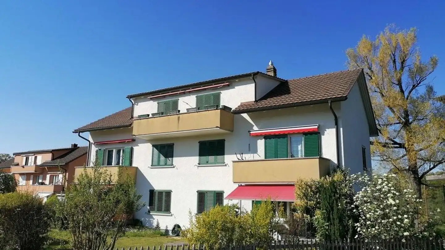 Appartamento in affitto - Schöneggweg 4, 3053 Münchenbuchsee