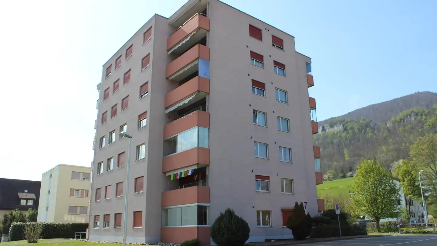 Appartamento in vendita - Lehnrüttiweg 7, 4702 Oensingen - Foto 2