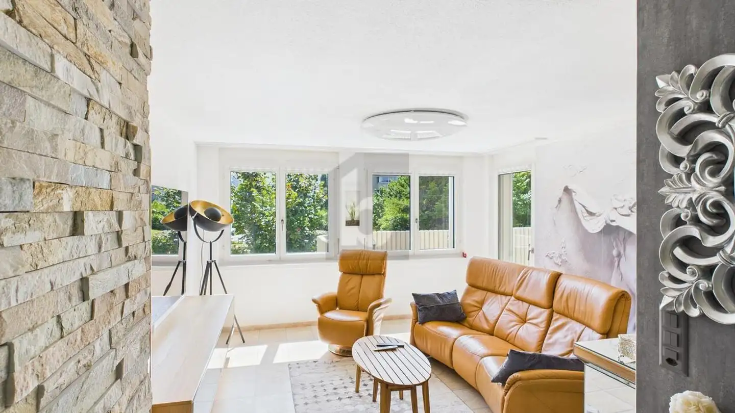 Apartment for rent - 9015 St. Gallen
