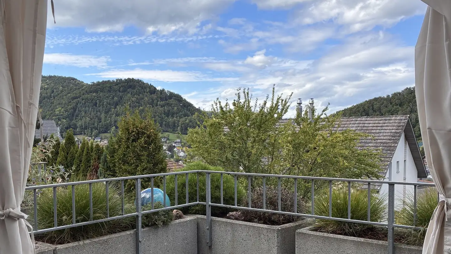 Casa a schiera in vendita - Futtersteigweg 27, 4436 Oberdorf BL - Foto 2