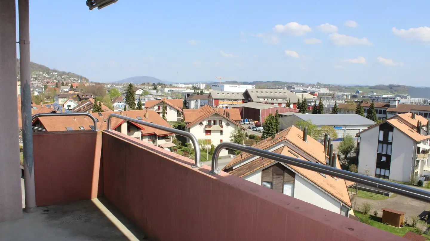 Appartamento in vendita - Lehnrüttiweg 7, 4702 Oensingen - Foto 3