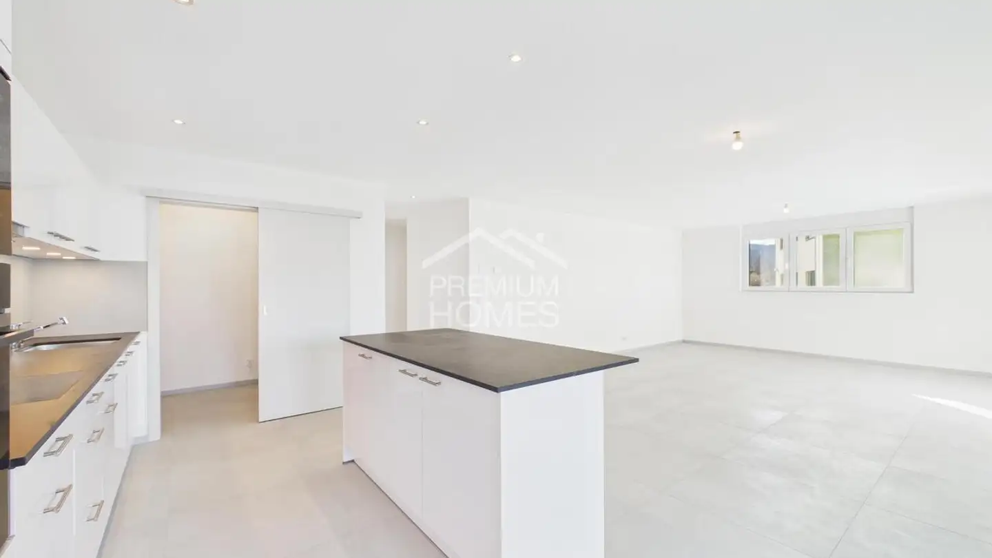 Wohnung kaufen - 2800 Delémont