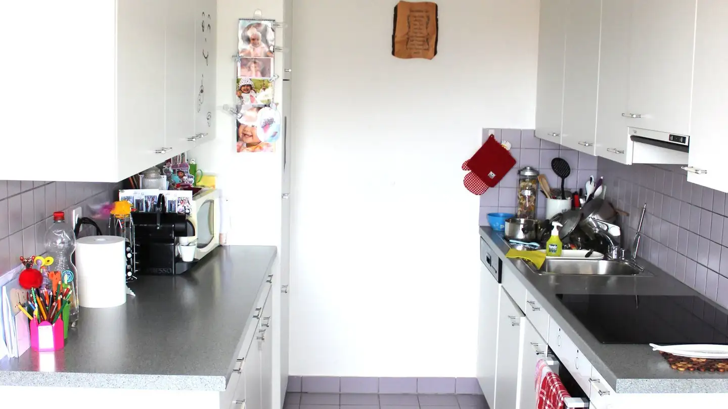 Appartamento in vendita - Lehnrüttiweg 7, 4702 Oensingen - Foto 4