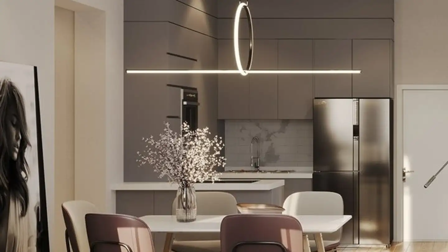 Appartamento in vendita - 9205 Waldkirch