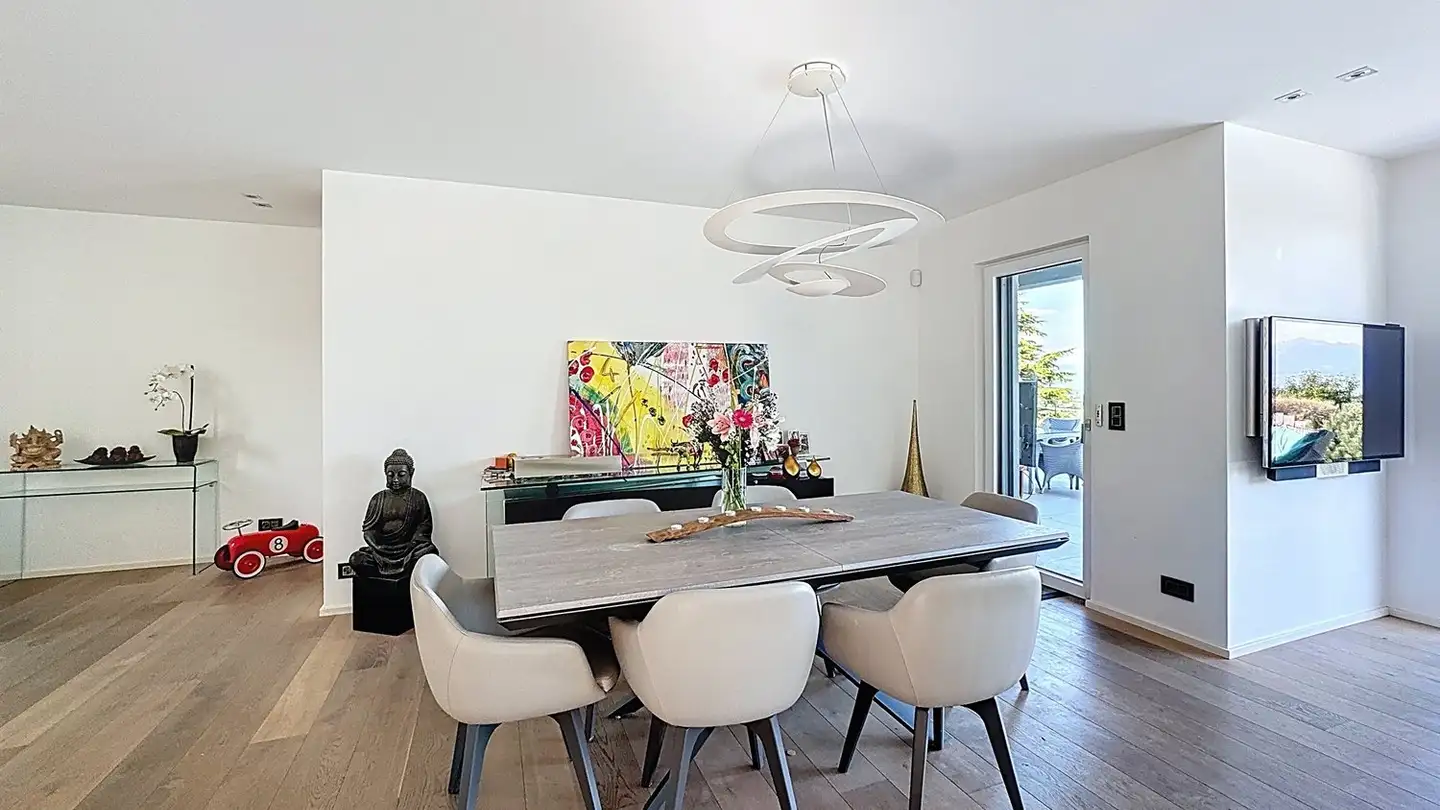 Einfamilienhaus kaufen - 1132 Lully VD - Foto 2